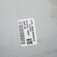 фото thumb №6, Opel astra k 2018 панель / радиопроигрыватель cd/dvd/gps