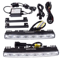 фото thumb №1, Свет do движение dziennej drl led ремень 1200lm