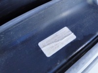 фото thumb №7, Mercedes glc 253 x253 радиатор воды дополнительная a2535005600 f-cell