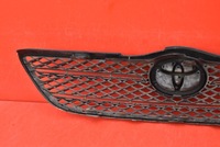 фото thumb №7, Решётка радиатора решётка радиатора czarna toyota corolla e12 00-08