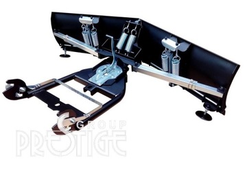PŁUG ŚNIEŻNY CAN AM Outlander G2 570 650 1000 V