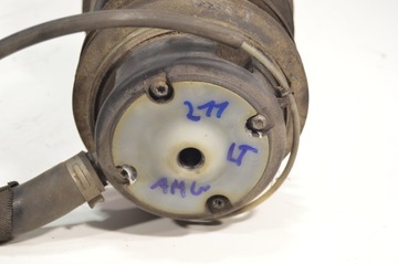 фото thumb №10, Воздушная подушка подушка левый зад mercedes w211 5.5 amg