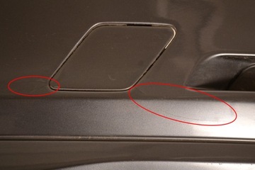 фото thumb №11, Bmw seria 3 f30 2013 бампер задний серый