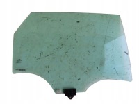 фото thumb №1, Стекло дверь задняя правая hyundai i30 iii хэтчбек 2016- rok 2017