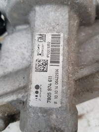 фото thumb №10, Рулевая рейка трансмиссия opel astra j 13335002