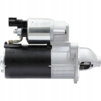 Новый стартер hyundai i10 120 1.0 1.2 lpg mpi: 2011-2017 год Киев, фото thumb