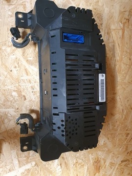 фото thumb №5, Спідометр  манометр audi a8 s8 d3 4e0910900tx європа оригінал демонтаж