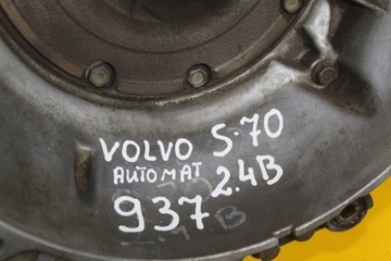 фото thumb №15, Коробка передач коробки передач автоматическая volvo s70 2.4 b 55 50sn 8636418 01av710843