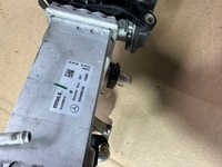 фото thumb №13, Радіаторів, інтеркулер, дросельна заслінка mercedes c клас w205 de om654