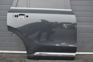 фото thumb №3, Volvo xc90 ii двері праві зад задні 492-46