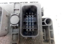 Mb actros mp4 12r euro 5 модуль блок управления бортовой компьютер подушек a0034461717 Недорого, фото thumb