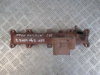 фото thumb №1, Коллектор выпускной iveco daily 2.3 hpi 14-17r