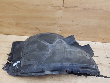 фото thumb №1, Подкрылок перед передние правые opel insignia a