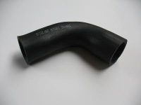 Купить Пабтрубок  интеркулер ford focus 2 1.8 tdci 04-,, фото thumb