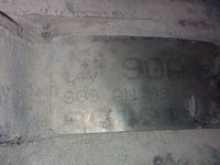 фото thumb №6, Генератор 90a mercedes a140