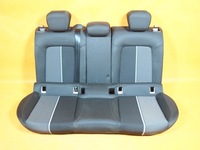 фото thumb №7, Audi a1 gb 82 сиденья заднее сиденье туннель подогрев