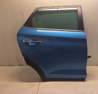 фото thumb №2, Hyundai tucson iii 15-20 дверь правый задняя цвет r3u