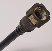 фото thumb №2, Wąż трубка шланг пального citroen berlingo ii 1.6 hdi 7430673