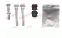 фото thumb №2, Quick brake 113-1480x набір tulei направляючих, супорт гальма