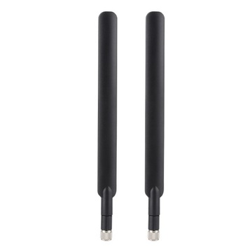 2 АНТЕННЫХ МАРШРУТИЗАТОРА LTE 4G HUAWEI B310/B593/B315S