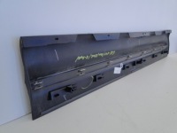 фото thumb №4, Mercedes glb 247 x247 молдинг na дверь передние правое amg