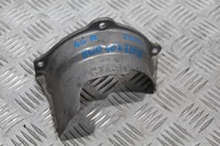 фото thumb №1, Защита шарнир полуось audi a6 4g0 c7 lift