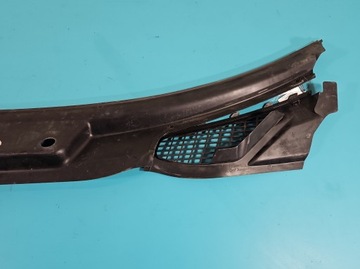 фото thumb №8, Панель під лобовим склом porsche cayenne ii 7p5819175b hb 5d 10-14