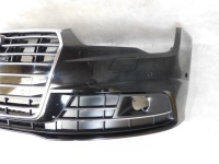 Audi a7 c7 4g8 lift бампер перед передній комплектний pod радари камера 6xpdc Київ, фото thumb