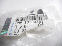 фото thumb №6, Кліпса штекер трубопровід opel corsa d оригінальний номер 13100351