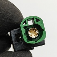 фото thumb №6, Audi q5 sq5 2022 гнездо / соединитель usb