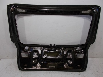 фото thumb №10, Audi a6 c7 рестайлинг 4g 4g9 15-18 avant крышка зад org !