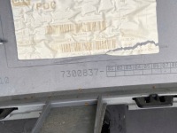 фото thumb №6, Mini cooper f56 one бампер задняя задний 7300837