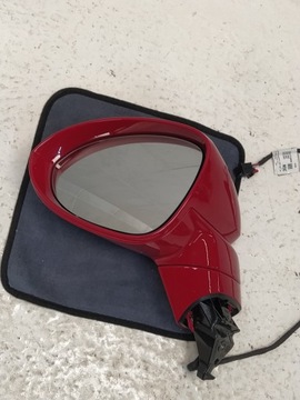 фото thumb №14, Porsche cayenne 9y дзеркало зовнішні ліві 9+1pin камера поворотник