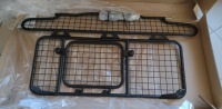 фото thumb №1, Перегородка багажника решітка jaguar xf nowa