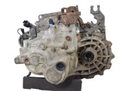 Коробка передач передач механічна nissan x-trail 1 t30 2.5 16v 165km qr25de 02-13r Київ, фото thumb