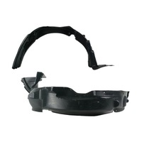 фото thumb №1, Підкрилок ліва suzuki swift 03.05-09.10