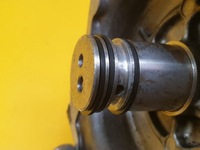 фото thumb №3, Корпус вариатора колеса кольца gt-r r35 vr38