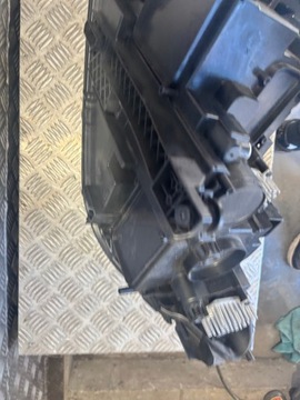 фото thumb №11, Лампа права перед передня volkswagen vw tiguan повний led 5nb941114c