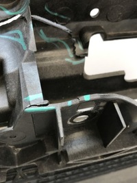 фото thumb №11, Ford ecosport lift 17- pas передній підсилювач gn15-8b041