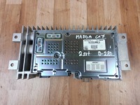 фото thumb №1, Mazda cx7 cx-7 усилитель bose eh44 66 920