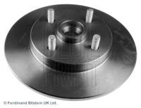 фото thumb №16, Диски гальмівні 2штуки toyota sera купе 1.5 exy1_