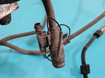 фото thumb №7, Труба шланг adblue mercedes w213 a2134705401 2.0 cdi