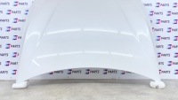 фото thumb №11, Bmw f30 f31 f32 f36 капот кришка двигуна a96 mineral білий металік
