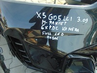 фото thumb №6, Комплектный перед bmw x5 g05 lci 3.0d м-пакет полный led камера 6xpdc