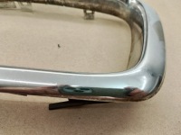 Bmw 7 e38 левая решётка радиатора решётка радиатора решётка радиатора хром Недорого, фото thumb