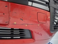 фото thumb №8, Бампер передній перед citroen spacetourer jumpy