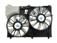 фото thumb №1, Вентилятори toyota highlander 2007-