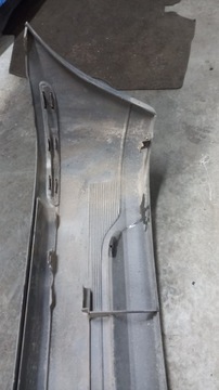 фото thumb №13, Бампер зад nissan micra k11 02r hb