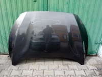 фото thumb №1, Ford focus mk4 капот передняя оригинальная