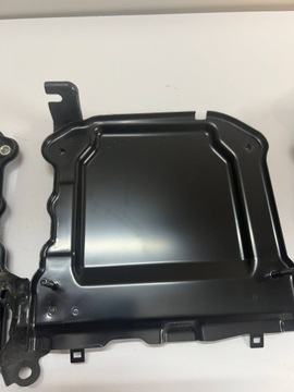 фото thumb №10, Honda cr-v iii рестайлінг 10-12 корпус кріплення комп'ютера двигуна